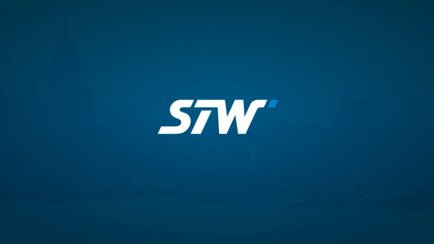 STW marca presença na Fispal Tecnologia 2019