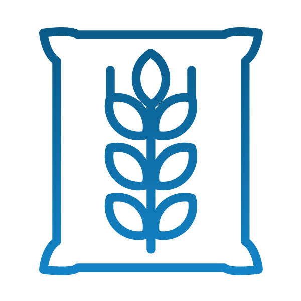 Armazenamento de grãos