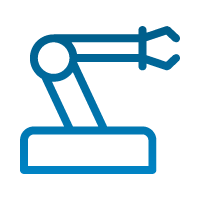Robótica e Automação de Manufatura
