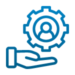 soluções personalizadas 