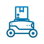 Ícone representando ambiente