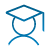 Ícone representando equipe composta de engenheiros e técnicos