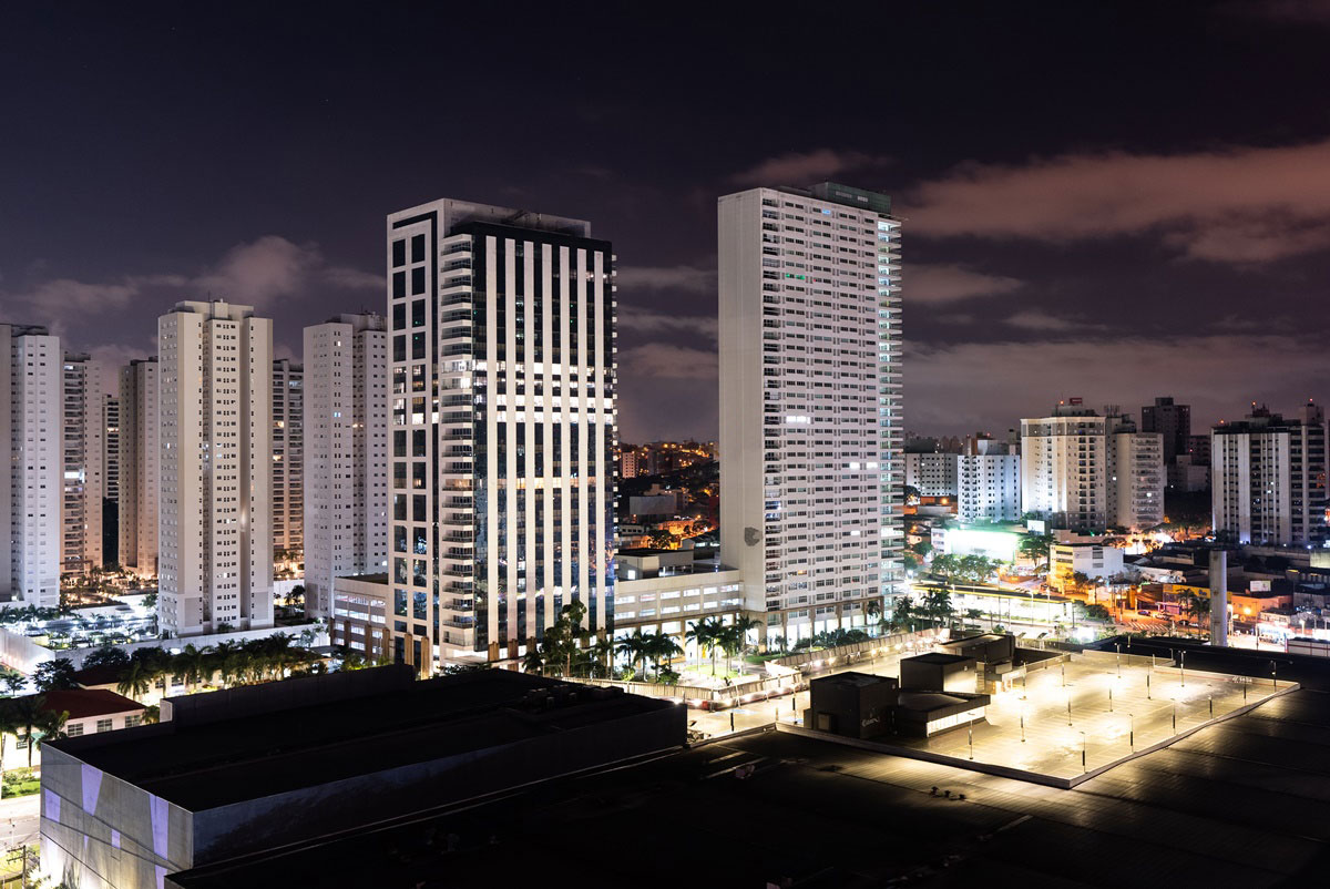 <p>Inauguração do novo Escritório Comercial em São Bernardo do Campo/SP, como parte de nossa estratégia de expansão. Com uma equipe dedicada e experiente, o espaço oferecerá suporte personalizado e soluções sob medida para atender às necessidades específicas de nossos clientes na região. </p>
<p>Este é um marco importante em nosso compromisso com a excelência no atendimento ao cliente e no fortalecimento de nossa presença no mercado.</p>
