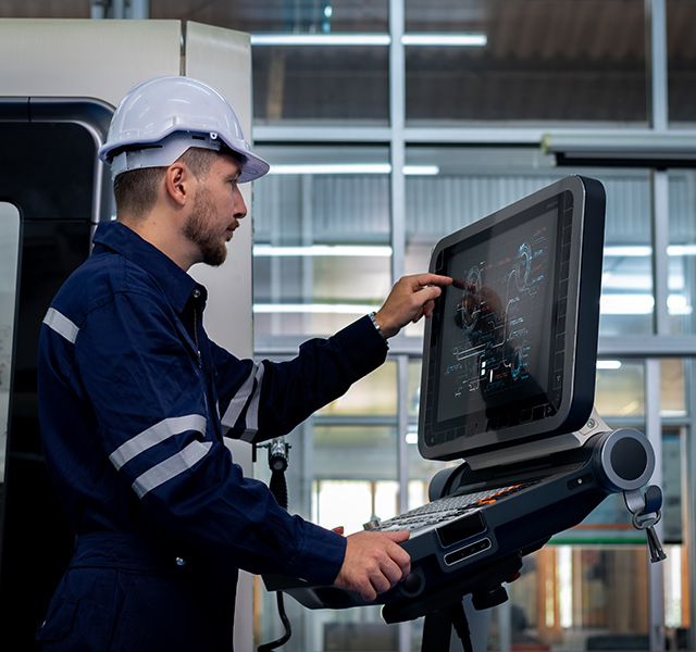 <p>Fundação da empresa visando desenvolver soluções inteligentes na área de Automação Industrial.</p>

