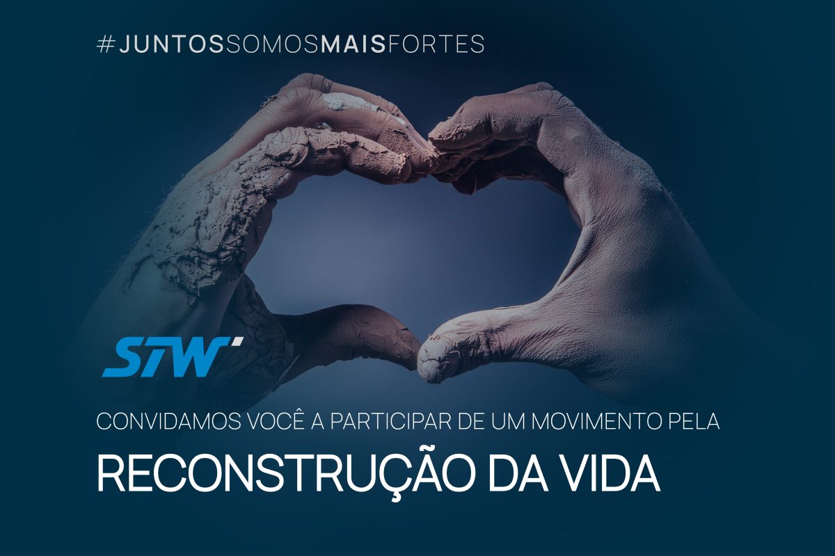 Atualização: Campanha Amigos do Vale do Taquari