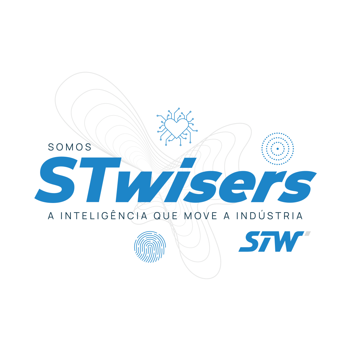 Logo oficial STwiser